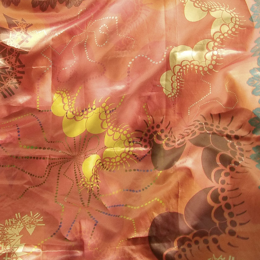 Stella di Mare textile print