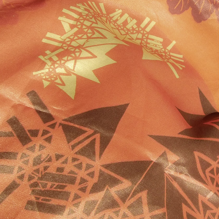 Stella di Mare textile print